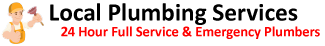 South Charleston Plumbers